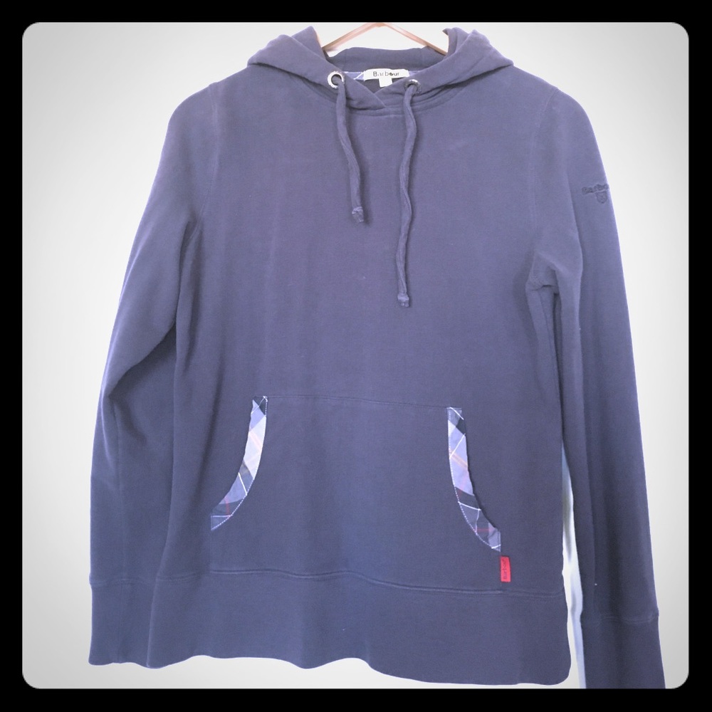 Barbour Women’s Sweatshirt